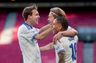 Clem lynede i uafgjort FCK-test