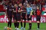 Leverkusen sælger argentinsk flop