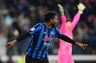 Ederson meldes enig med United