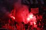 Leverkusen får millionbøde for pyro