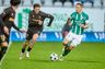 Viborg-duo er tilbage mod Sønderjyske