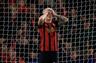 Undersøger anklager: Bournemouth udelader Jiménez