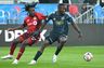 Rangers henter Olwethu Makhanya