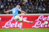 Lazio med Isaksen og Provstgaard fra start