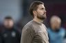 Svære forhold i AGF-test: Jakob Poulsen er overordnet tilfreds