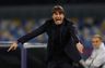 Conte efter hektiske Napoli-år: Jeg er helt afslappet