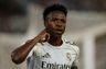 Medie: Arsenal undersøger Vinicius Junior-køb