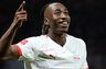 Real Madrid meldes enige med Yan Diomande