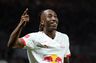 Diomande støder til Leipzig-træningslejr