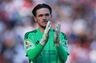 Liverpool forlænger med keeper