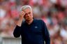 Avis: Real kan købe Mourinho for en slik