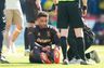 Brøndby-bet: Godfrey og Köhlert ude resten af sæsonen
