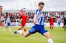 OB-bet: William Martin skal opereres