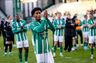 Sami Jalals kometkarriere: Det eksploderede efter FCK-kampe