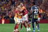 Tyrkisk drama: Gala bankede Fenerbahce i guldduel