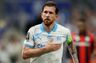 Medie: Marseille afviser bud på Højbjerg