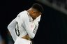 Mbappé misser El Classico