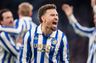 Avis: Jordan Larsson rejser med ny klub - må ikke spille