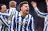 Jordan Larsson takker af: Blandede følelser