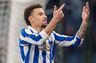 FCK udtager Jordan Larsson igen