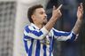 Medie: Jordan Larsson enig med Al-Ettifaq