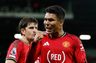Casemiro affejer United-kontrakt: Der er ikke en chance