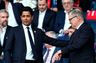 Bayern-boss sviner dommer: Det er chokerende