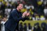 Newcastle manager slår fast: Regner med nye ansiger