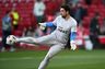 Olympiakos henter Stefan Ortega