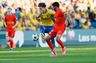 LIVE: Brøndby kommer frem til god chance!