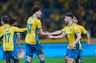 Brøndby fik akkurat point mod FCN's ti mand