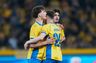 LIVE: Brøndby udligner i sidste øjeblik!
