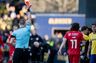 FCN må undvære Lind: En streg i regningen