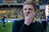Ærgerlig FCN-chef: Forfærdelig følelse