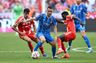 Bayern belønner Arijon Ibrahimovic