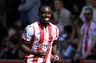 Kayode: Juventus kunne ikke lide mig
