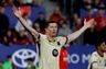 Lewandowski meldes tæt på Barca-exit