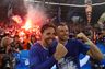 Planen er klar: Dzeko skal drikkes fuld og forlænge