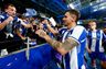Porto udløser købsoption: Henter Jakub Kiwior