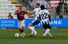 LIVE: Kæmpe chancer til Silkeborg