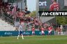 LIVE: Adamsen sender Silkeborg i front