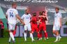 Måldrama i Fredericia: FCK missede matchbold