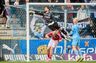 Trods transfersnak: Izzo bliver i Randers