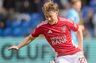 Lasse Flø vil fortsætte med at følge Vejle