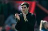 BBC: Crystal Palace meget varme på Andoni Iraola