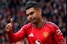 Casemiro meldes klar til Old Trafford-farvel