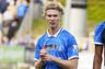 Magnus Warming udlejes til HB Køge