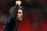 Carrick om sin United-fremtid: Ude af min kontrol