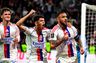 Lyon distancerede Rennes i målfest