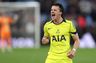 Spurs har kurs mod overlevelse: Perfekt aften